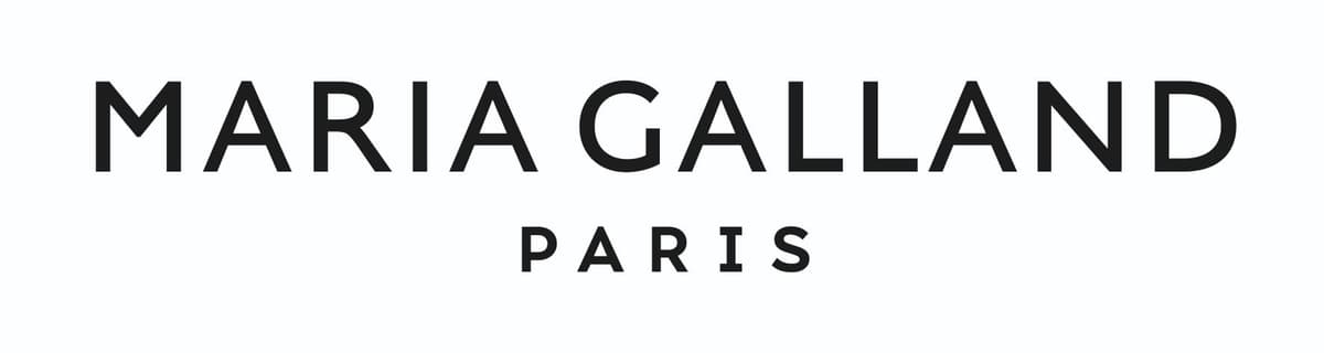 Maria Galland Logo
